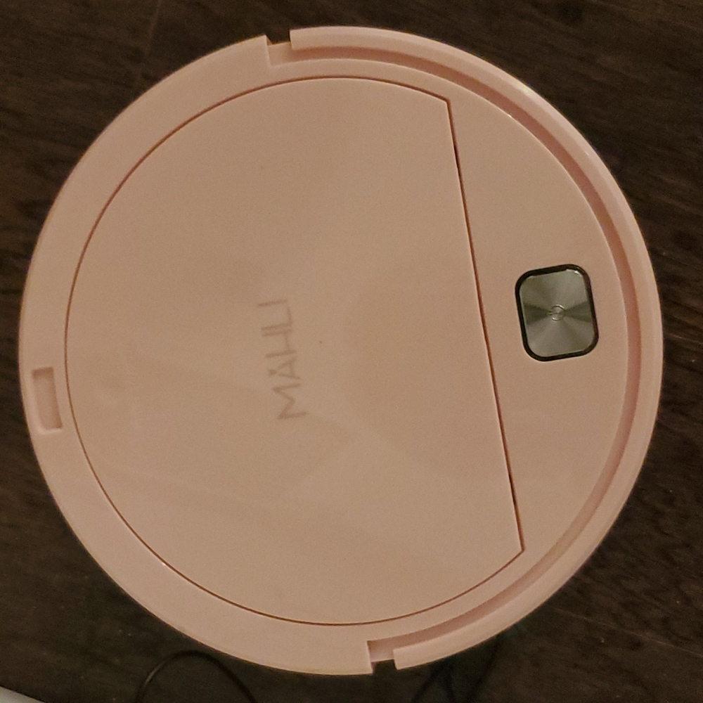 MAHLI ROBOTIC VACUUM CLEANER